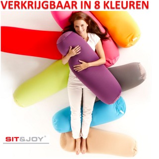 iChica - Sit&Joy Puffy Kussen