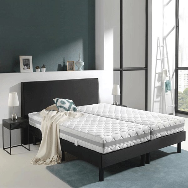 iChica - Sleeptime 3D Infinity Pocket Matras iChica - Sleeptime 3D Infinity Pocket Matras