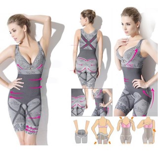 iChica - Slimming Suit iChica - Slimming Suit