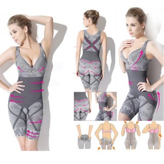 iChica - Slimming Suit