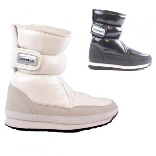 iChica - Snowfun Snowboots iChica - Snowfun Snowboots