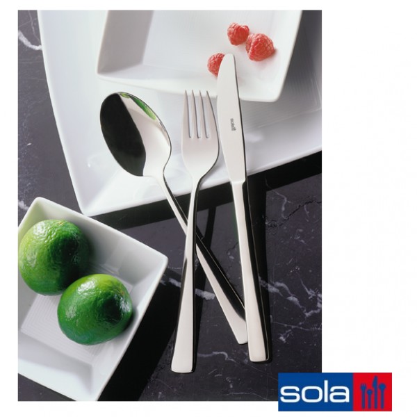 iChica - Sola Constance 82-Delige Bestekset voor 8 Personen iChica - Sola Constance 82-Delige Bestekset voor 8 Personen