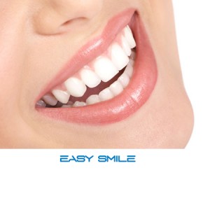 iChica - Stralend witte tanden met de professionele My Easy Smile tandenbleekset (74% korting). Op een veilige en snelle manier witte tanden!