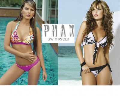 iChica - Supersexy bikini's van PHAX iChica - Supersexy bikini's van PHAX