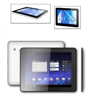 iChica - Supersnelle 10 inch Tablet