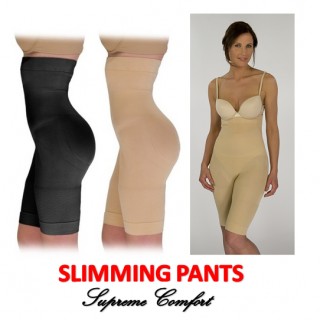 iChica - Supreme Comfort Afslankbroek iChica - Supreme Comfort Afslankbroek