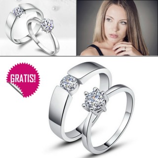 iChica - Swarovski Elements Ring iChica - Swarovski Elements Ring