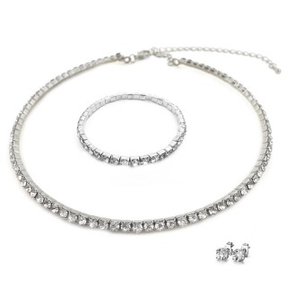iChica - Swarovski Elements Set Deluxe iChica - Swarovski Elements Set Deluxe