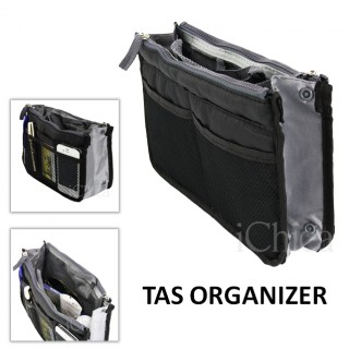 iChica - Tas Organizer