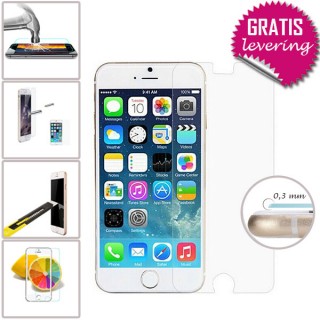 iChica - Tempered Glass Protector iChica - Tempered Glass Protector
