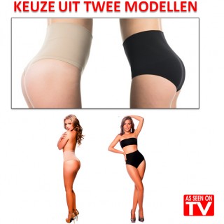 iChica - Temptation Pants (Duo Pack) iChica - Temptation Pants (Duo Pack)