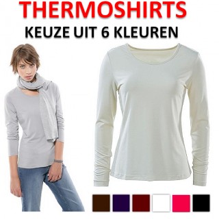 iChica - Thermoshirt