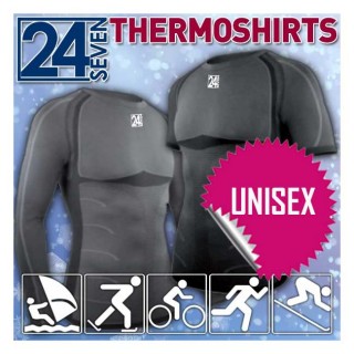 iChica - Thermoshirts 24 Seven