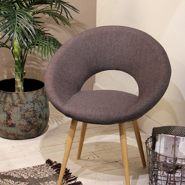 iChica - Ãtoffe Stoelen iChica - Ãtoffe Stoelen