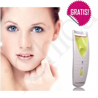 iChica - TouchBeauty Verwarmde Wimperkruller iChica - TouchBeauty Verwarmde Wimperkruller