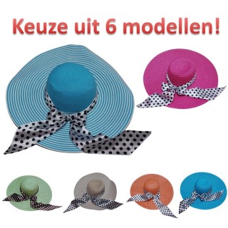 iChica - Trendy Dames Hoeden Sale iChica - Trendy Dames Hoeden Sale