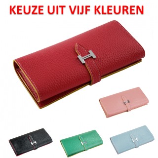 iChica - Trendy Portemonnee iChica - Trendy Portemonnee