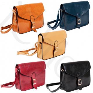 iChica - Trendy Satchel Tas iChica - Trendy Satchel Tas