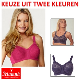 iChica - Triumph BH Doreen iChica - Triumph BH Doreen
