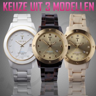 iChica - TRIWA Brasco Horloge Sale iChica - TRIWA Brasco Horloge Sale