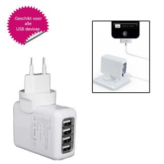 iChica - USB Reislader iChica - USB Reislader