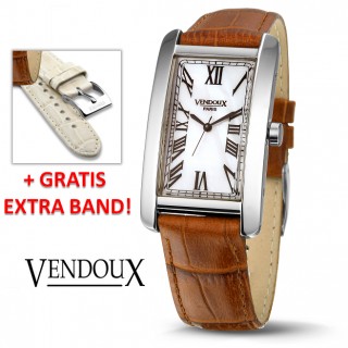 iChica - VendouX LS30330 Dameshorloge iChica - VendouX LS30330 Dameshorloge