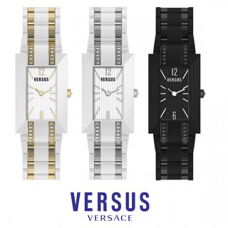 iChica - Versace Versus Aoyama Dameshorloges