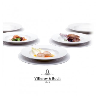 iChica - Villeroy & Boch Bordenset