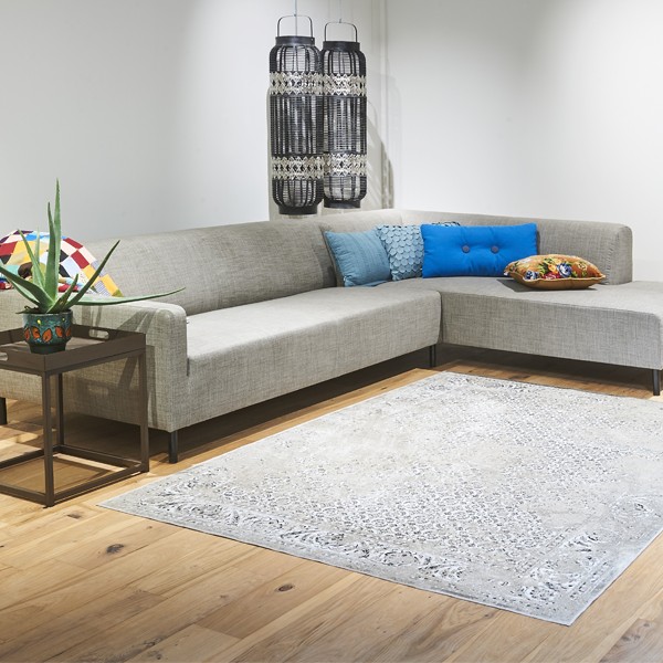 iChica - Vintage Shine Deluxe Vloerkleden iChica - Vintage Shine Deluxe Vloerkleden