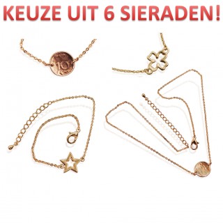 iChica - Vintage sieraden iChica - Vintage sieraden