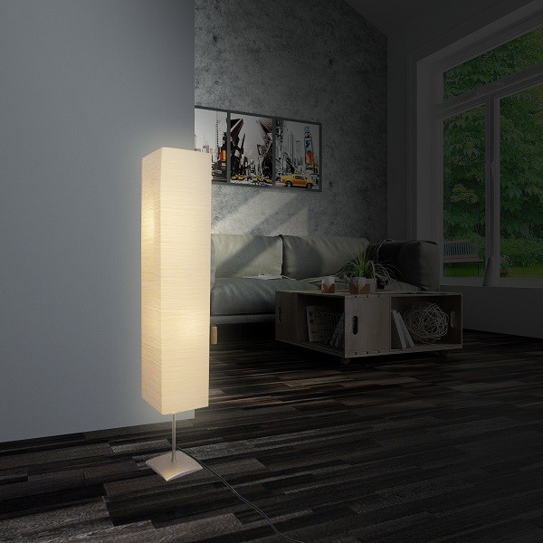 iChica - Vloerlampen Van Rijstpapier iChica - Vloerlampen Van Rijstpapier