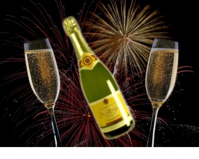 iChica - Voor kerst en nieuwjaar: Le Montguy Champagne Brut 1er Cru iChica - Voor kerst en nieuwjaar: Le Montguy Champagne Brut 1er Cru