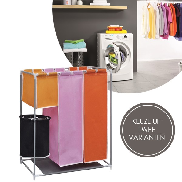 iChica - Wassorteerders iChica - Wassorteerders