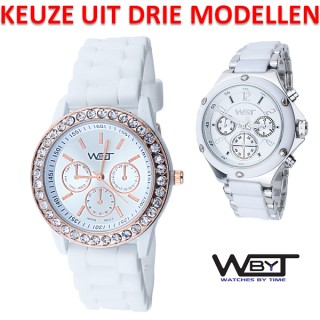 iChica - Watches by Time Dameshorloge iChica - Watches by Time Dameshorloge
