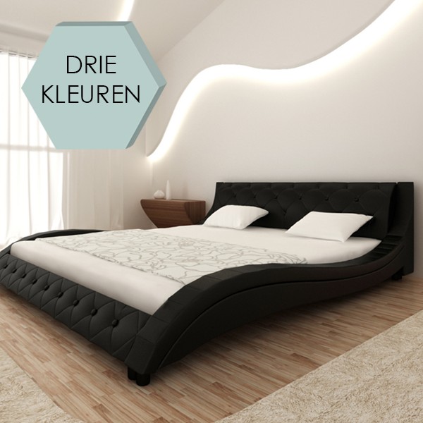 iChica - Wave Bedden iChica - Wave Bedden