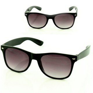 iChica - Wayfarer-look zonnebril iChica - Wayfarer-look zonnebril