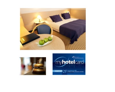 iChica - Weekendje weg? Een jaar lang supervoordelig naar luxe hotels! iChica - Weekendje weg? Een jaar lang supervoordelig naar luxe hotels!