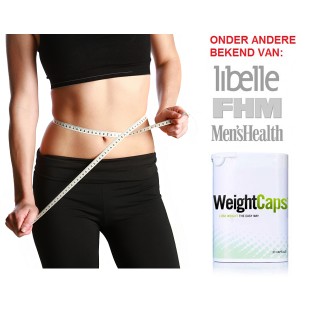 iChica - WeightCaps iChica - WeightCaps