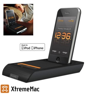 iChica - XtremeMac 3-in-1 Microdock