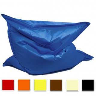 iChica - XXXL Zitzak van 180x140cm iChica - XXXL Zitzak van 180x140cm