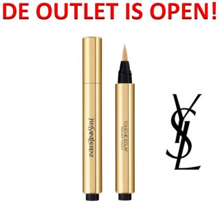 iChica - Yves Saint Laurent Touche Ãclat No. 1 Concealer iChica - Yves Saint Laurent Touche Ãclat No. 1 Concealer