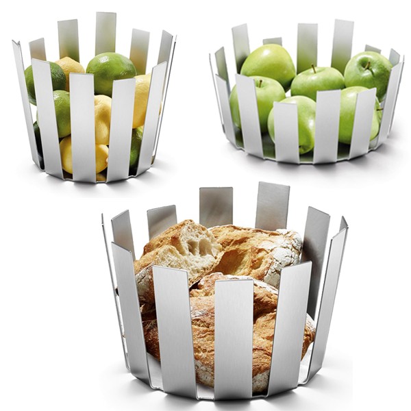 iChica - ZACK Fruitschalen iChica - ZACK Fruitschalen