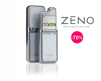iChica - ZENO Beauty Tool - Het geheime wapen tegen puistjes iChica - ZENO Beauty Tool - Het geheime wapen tegen puistjes