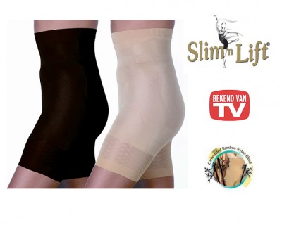 iChica - Zie er direct centimers slanker uit met Slim 'n Lift! iChica - Zie er direct centimers slanker uit met Slim 'n Lift!