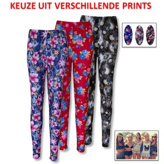 iChica - Zomerlegging - set van 2 iChica - Zomerlegging - set van 2