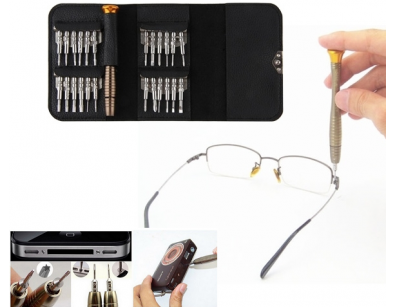 IDiva - 22-Delige Multi Reparatie Set IDiva - 22-Delige Multi Reparatie Set