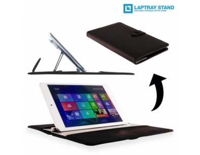 IDiva - 2-In-1 Tablet Standaard Case IDiva - 2-In-1 Tablet Standaard Case