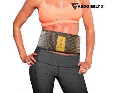IDiva - Abdo Belt Vibrerende Riem IDiva - Abdo Belt Vibrerende Riem