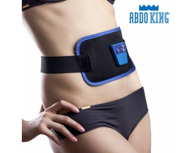 IDiva - Abdo King Spierstimulator IDiva - Abdo King Spierstimulator