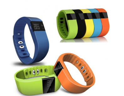 IDiva - Activity Tracker Pedometer